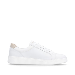 Remonte Women's Real Leather Shoes | D2E03 - Image 13