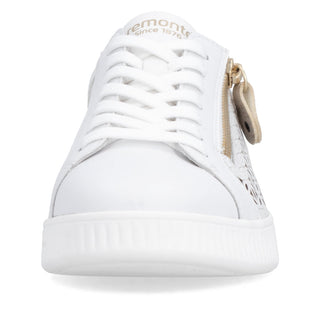 Remonte Women's Real Leather Shoes | D2E03 - Image 17