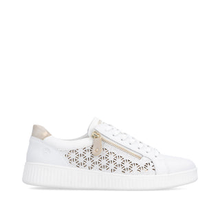 Remonte Women's Real Leather Shoes | D2E03 - Image 22