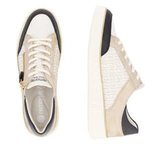 Remonte Women's Lite N Soft Shoes | D2E04 - Image 9