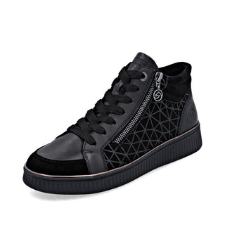 Women's Mid-height Boots | remonte D2E70 - Image 1