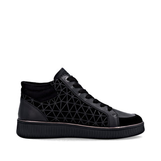 Women's Mid-height Boots | remonte D2E70 - Image 2