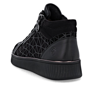 Women's Mid-height Boots | remonte D2E70 - Image 3