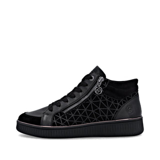 Women's Mid-height Boots | remonte D2E70 - Image 5