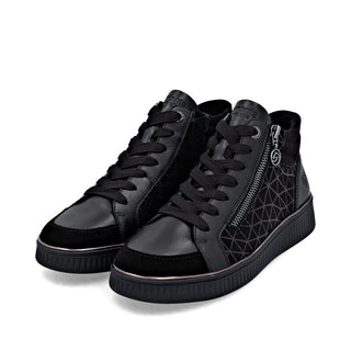 Women's Mid-height Boots | remonte D2E70 - Image 8