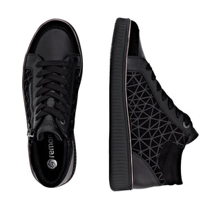 Women's Mid-height Boots | remonte D2E70 - Image 9
