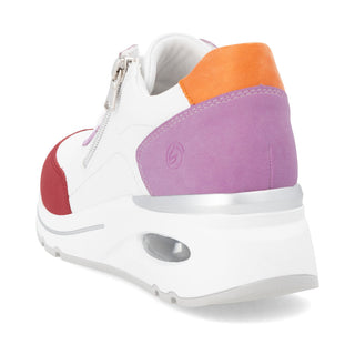 Remonte Women's Wide Shoes | D2H00