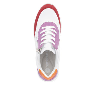 Remonte Women's Wide Shoes | D2H00