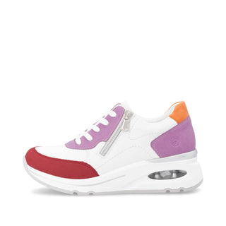 Remonte Women's Wide Shoes | D2H00
