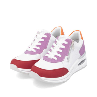 Remonte Women's Wide Shoes | D2H00