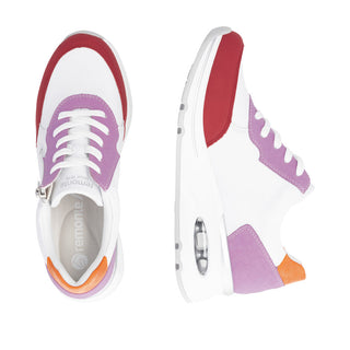 Remonte Women's Wide Shoes | D2H00