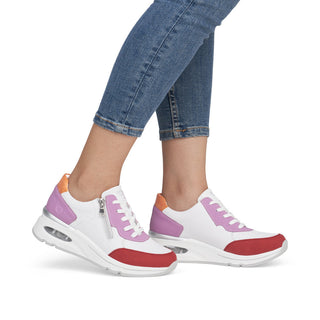 Remonte Women's Wide Shoes | D2H00