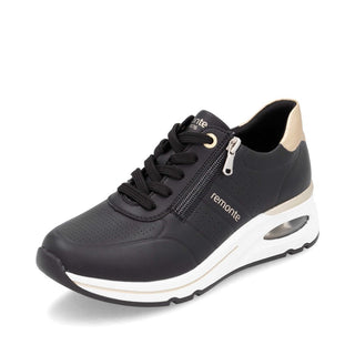 Remonte Women's Wide Shoes | D2H01