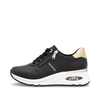 Remonte Women's Wide Shoes | D2H01