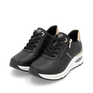 Remonte Women's Wide Shoes | D2H01