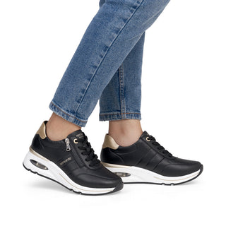 Remonte Women's Wide Shoes | D2H01