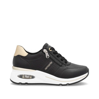 Remonte Women's Wide Shoes | D2H01