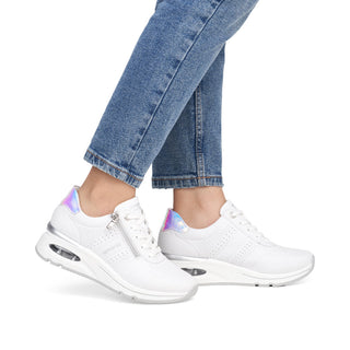 Remonte Women's Wide Shoes | D2H01