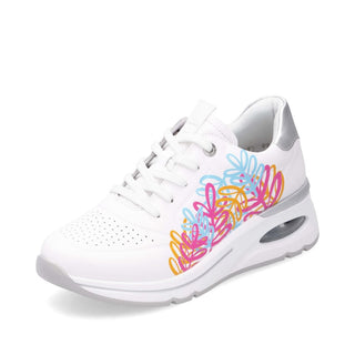 Remonte Women's Wide Shoes | D2H02