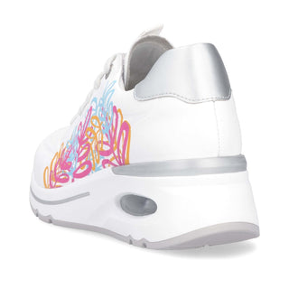 Remonte Women's Wide Shoes | D2H02