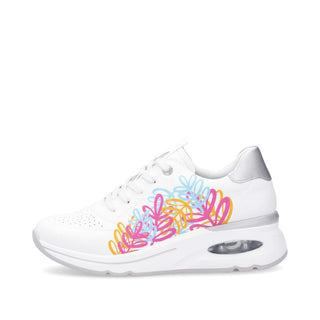 Remonte Women's Wide Shoes | D2H02