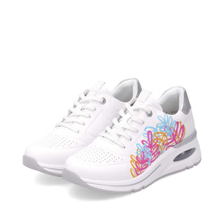 Remonte Women's Wide Shoes | D2H02