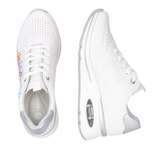 Remonte Women's Wide Shoes | D2H02