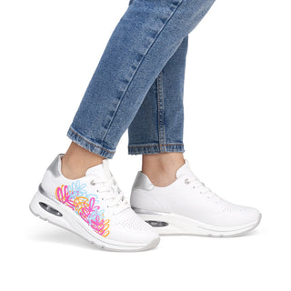 Remonte Women's Wide Shoes | D2H02