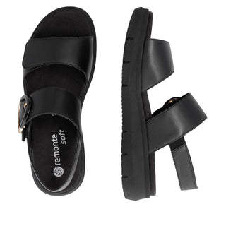 Sandales pour femmes Remonte | D2K50