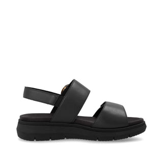 Remonte Women's Real Leather Sandals | D2K50 - Image 2