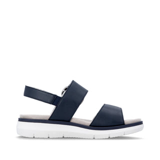 Remonte Women's Real Leather Sandals | D2K50 - Image 13
