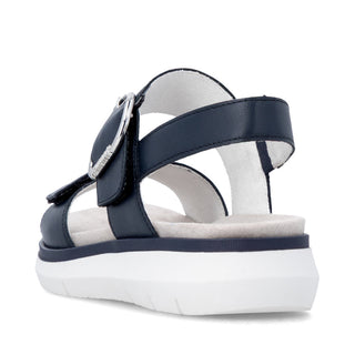 Remonte Women's Real Leather Sandals | D2K50 - Image 14