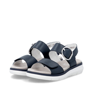 Remonte Women's Real Leather Sandals | D2K50 - Image 19