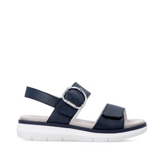 Remonte Women's Real Leather Sandals | D2K50 - Image 22