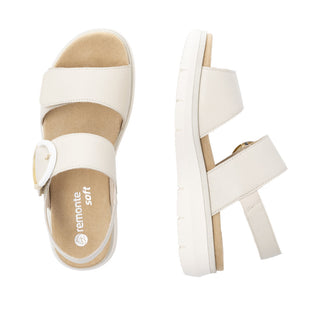 Sandales pour femmes Remonte | D2K50
