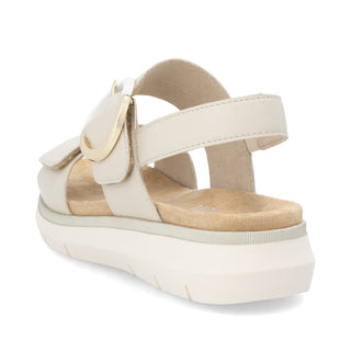 Remonte Women's Real Leather Sandals | D2K50 - Image 35