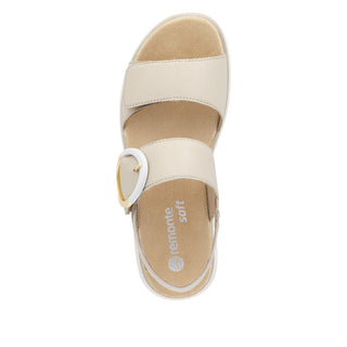 Remonte Women's Real Leather Sandals | D2K50 - Image 36