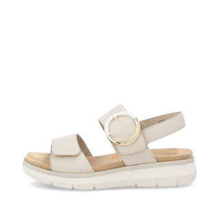 Remonte Women's Real Leather Sandals | D2K50 - Image 37