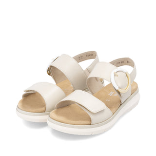 Remonte Women's Real Leather Sandals | D2K50 - Image 40