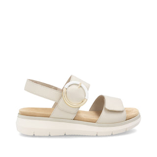 Remonte Women's Real Leather Sandals | D2K50 - Image 43