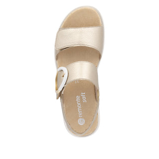 Sandales pour femmes Remonte | D2K50