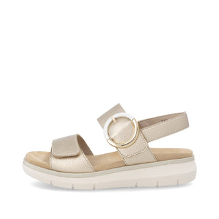 Sandales pour femmes Remonte | D2K50