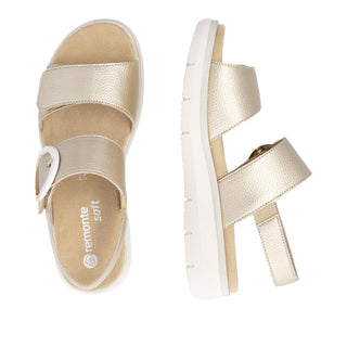Sandales pour femmes Remonte | D2K50