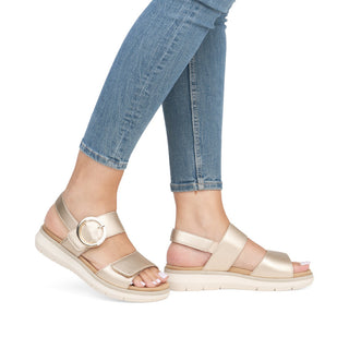 Sandales pour femmes Remonte | D2K50