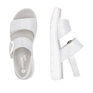 Sandales pour femmes Remonte | D2K50