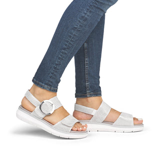 Sandales pour femmes Remonte | D2K50