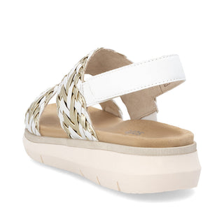 Remonte Women's Lite N Soft Sandals | D2K52