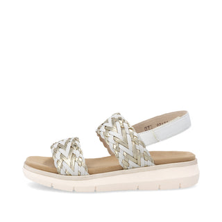 Remonte Women's Lite N Soft Sandals | D2K52