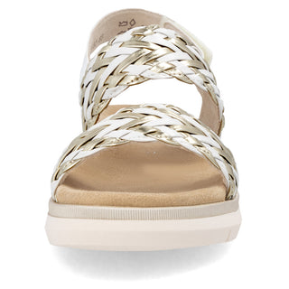 Remonte Women's Lite N Soft Sandals | D2K52