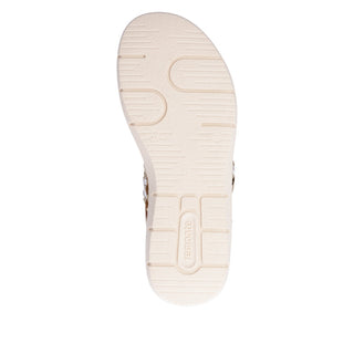 Remonte Women's Lite N Soft Sandals | D2K52